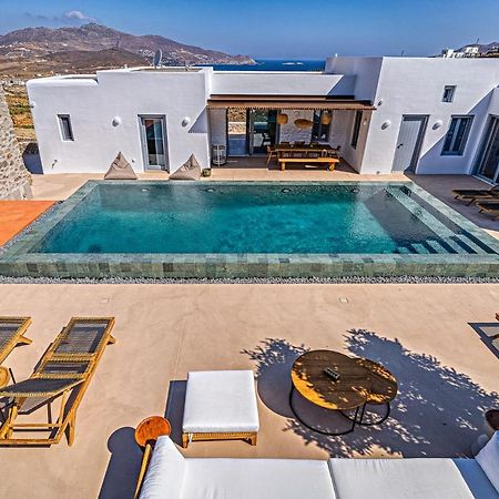 Cape Ftelia Vila Exterior foto