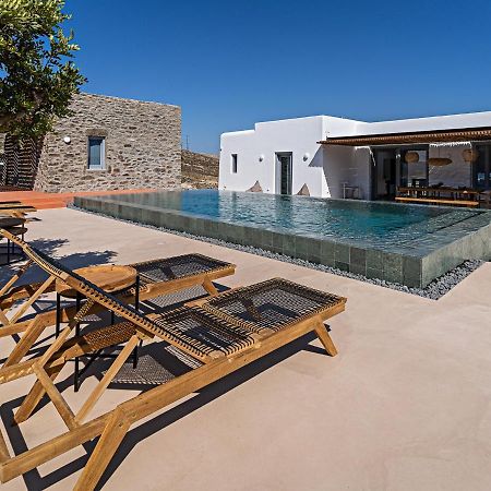 Cape Ftelia Vila Exterior foto