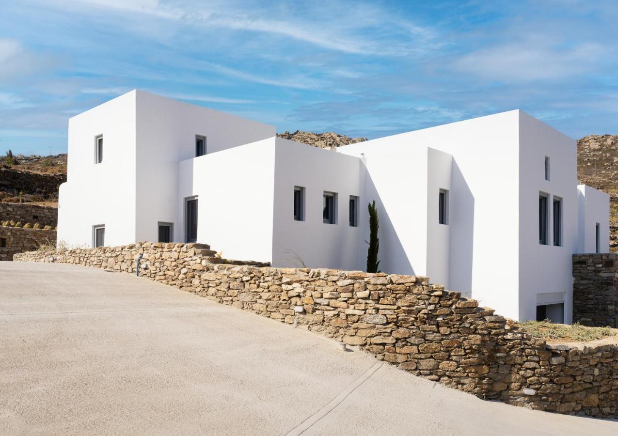 Cape Ftelia Vila Exterior foto