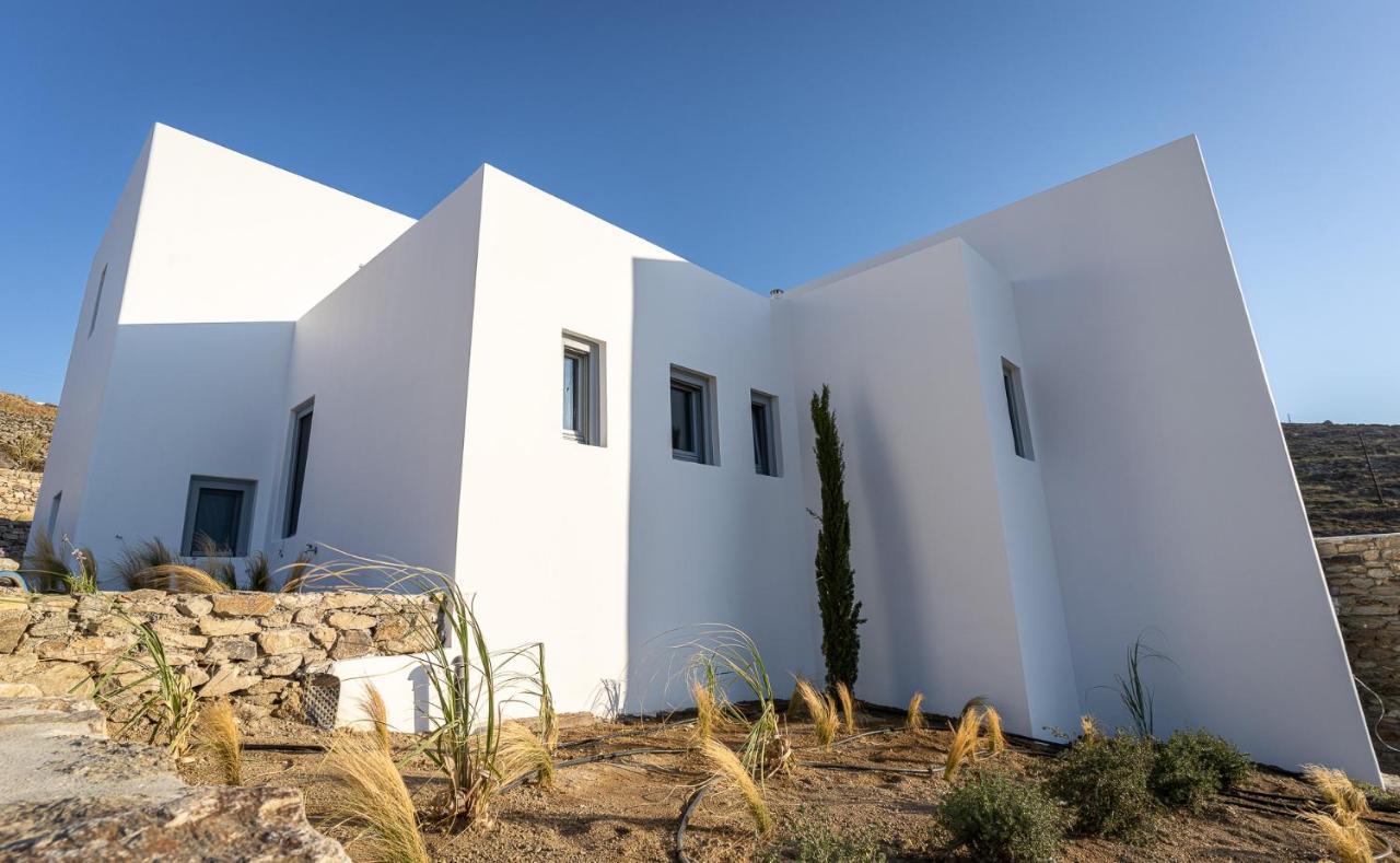 Cape Ftelia Vila Exterior foto