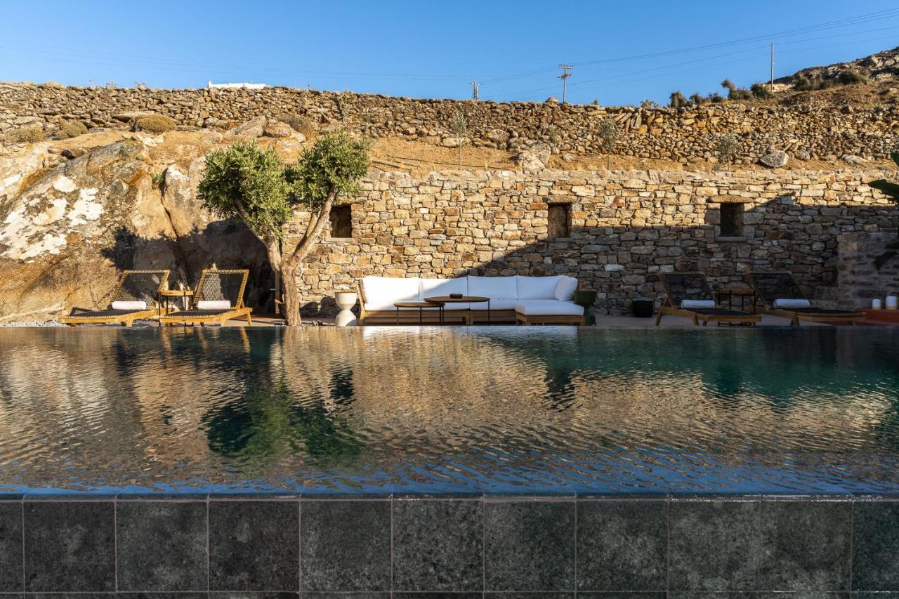 Cape Ftelia Vila Exterior foto
