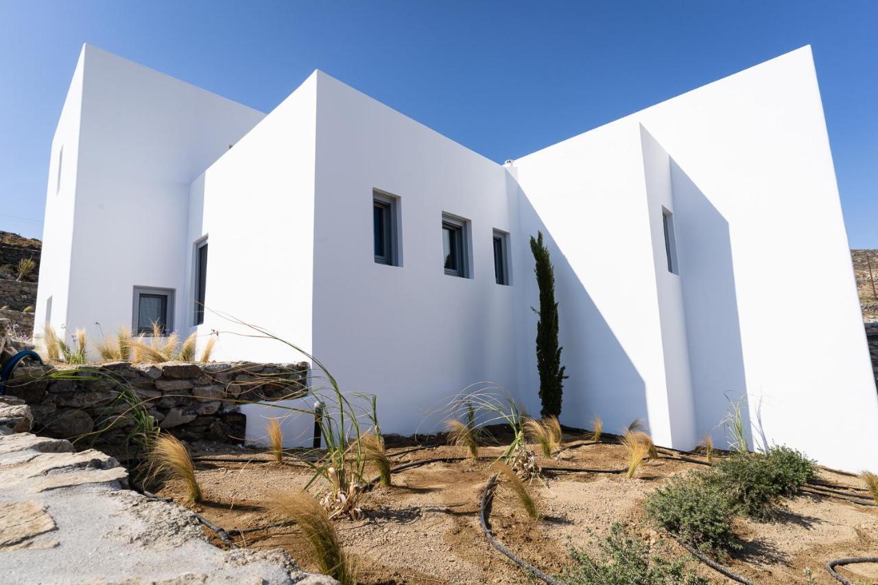 Cape Ftelia Vila Exterior foto
