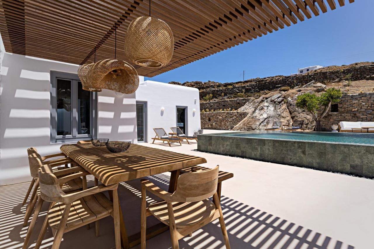 Cape Ftelia Vila Exterior foto