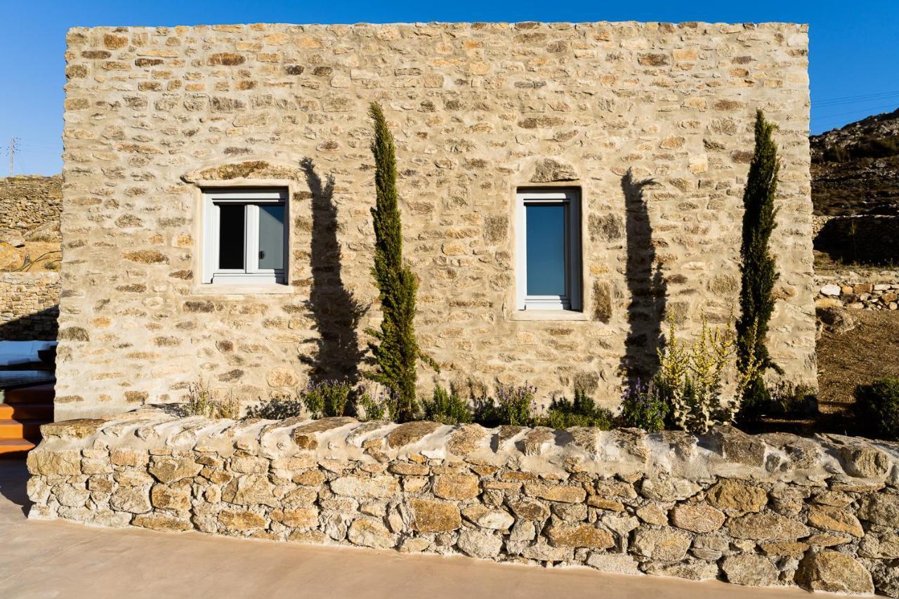 Cape Ftelia Vila Exterior foto