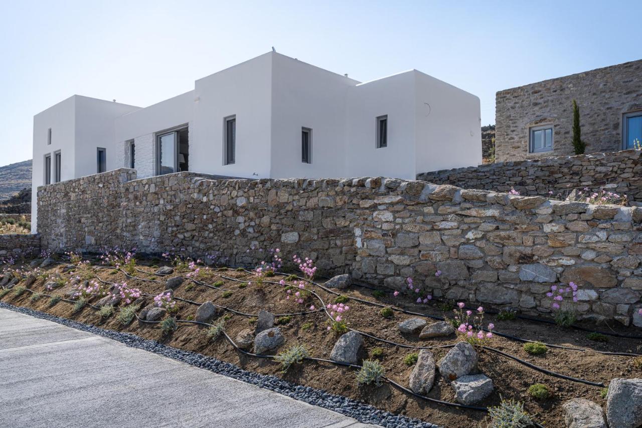 Cape Ftelia Vila Exterior foto