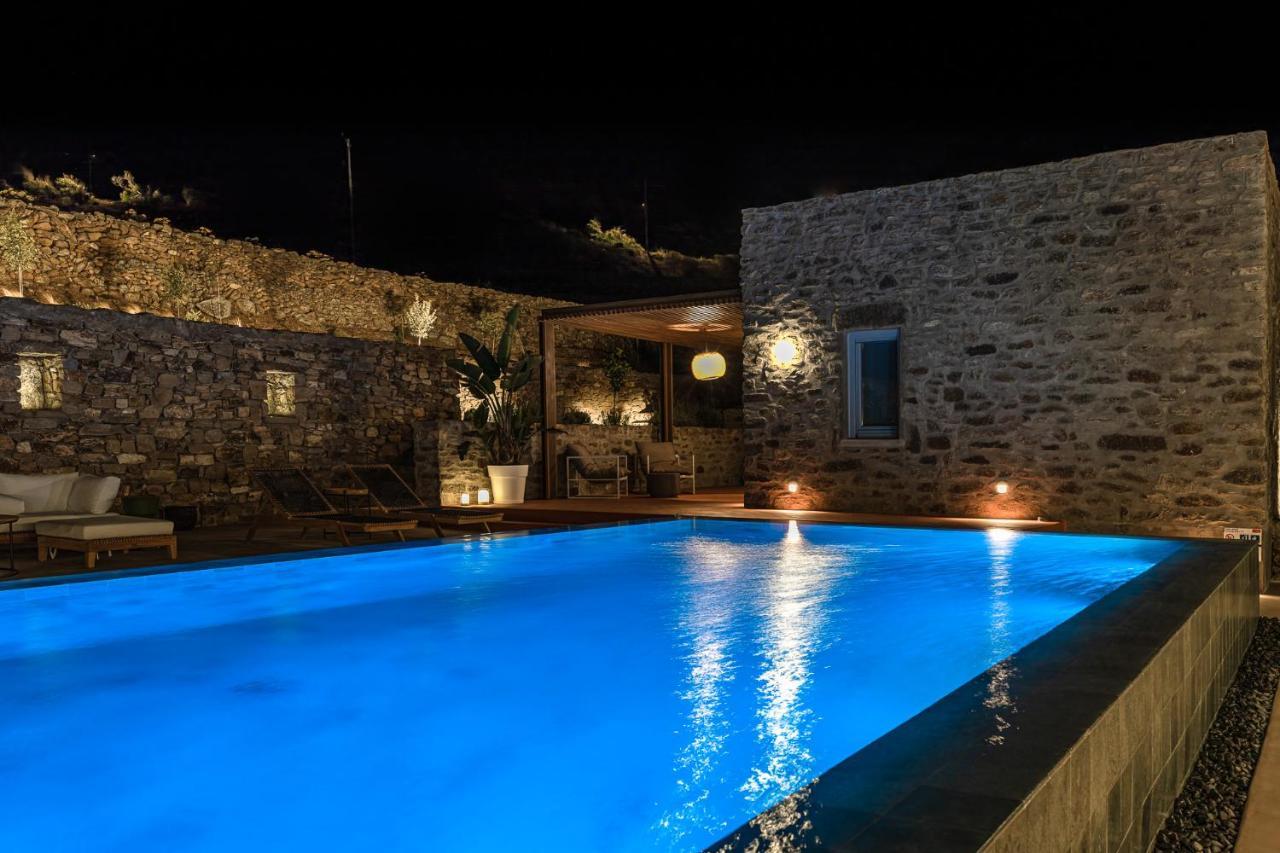 Cape Ftelia Vila Exterior foto