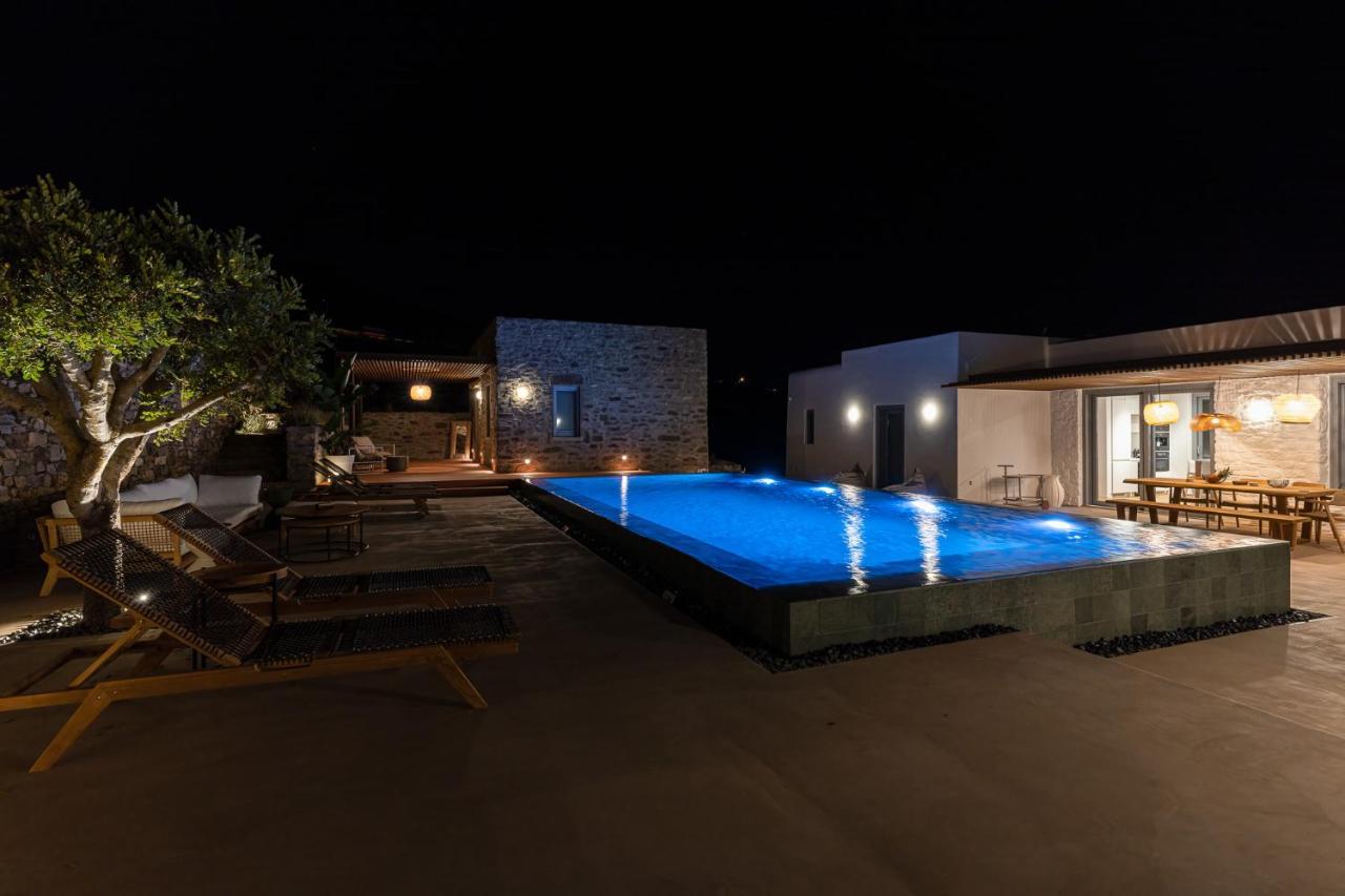 Cape Ftelia Vila Exterior foto