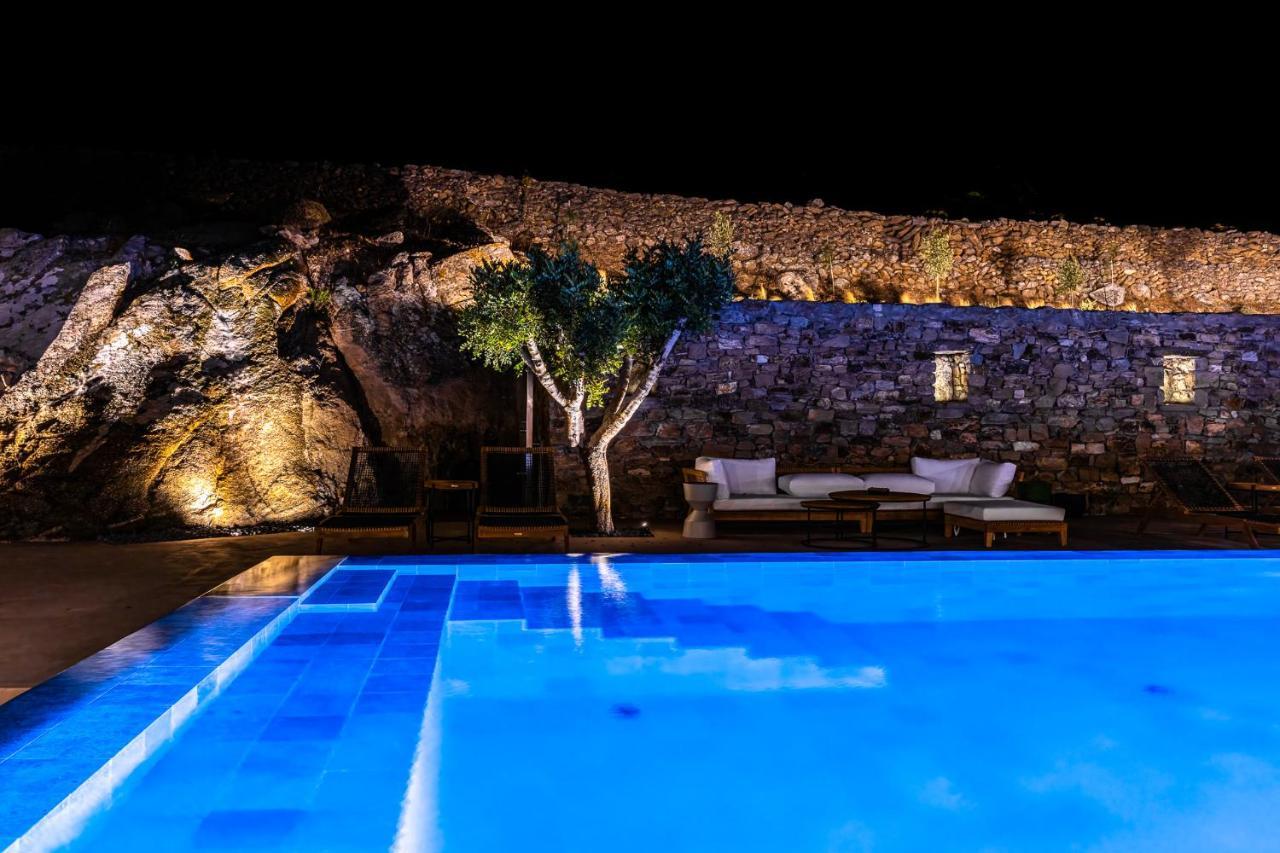 Cape Ftelia Vila Exterior foto