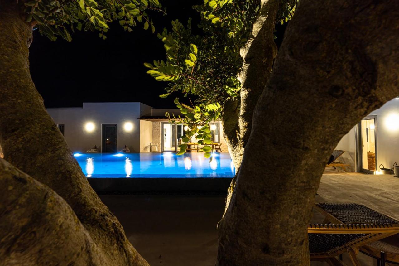 Cape Ftelia Vila Exterior foto